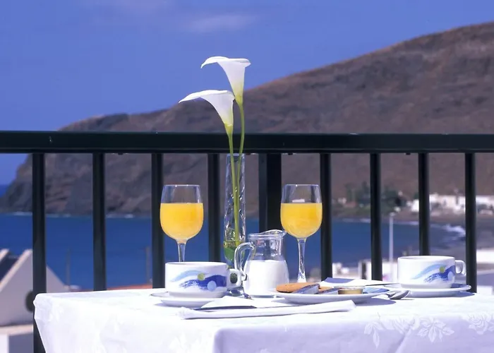 Cala Apartamentos