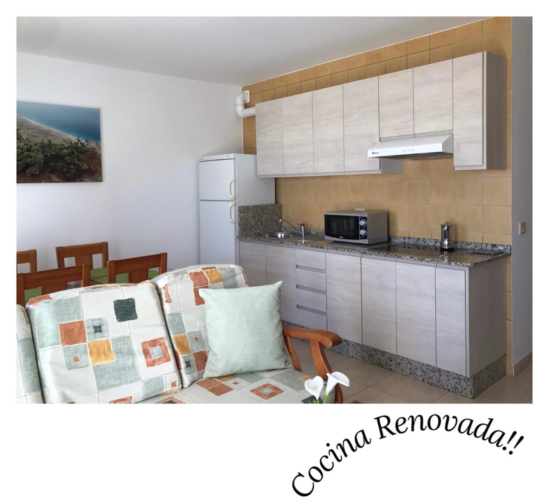 Cala Apartment *
